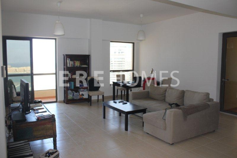 Best Price, 1 Bedroom In Sadaf 7, Sea And Marina View Er S 7488