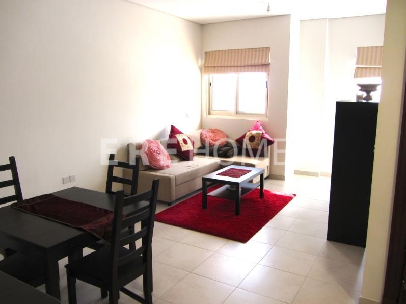Amazing Fully Furnished , Must See 1 Bed, Available Now View Now Er R 13874