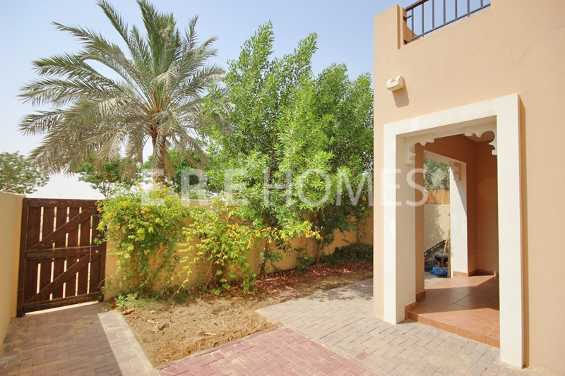 Fantastic 3 Bedroom Family Villa In Al Reem 1 Er R 14883