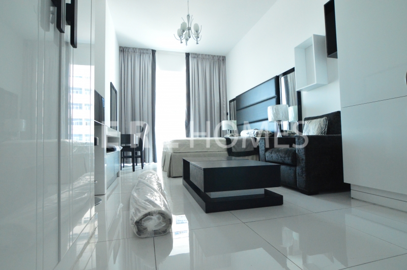 Full Commercial Office Floors Available For Rent In Barsha Er-R-5359