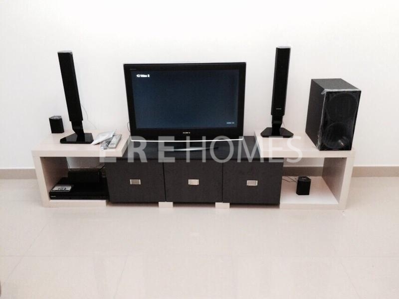 Beautifully Furnished 1 Bed, 164 Sqft Terrace, 29 Boulevard Tower 1, Downtown-135,000 Aed