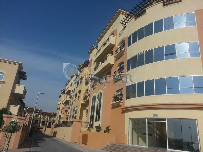 2br And 3baths Townhouse Available For Sale In Jumeirah Village Circle.
