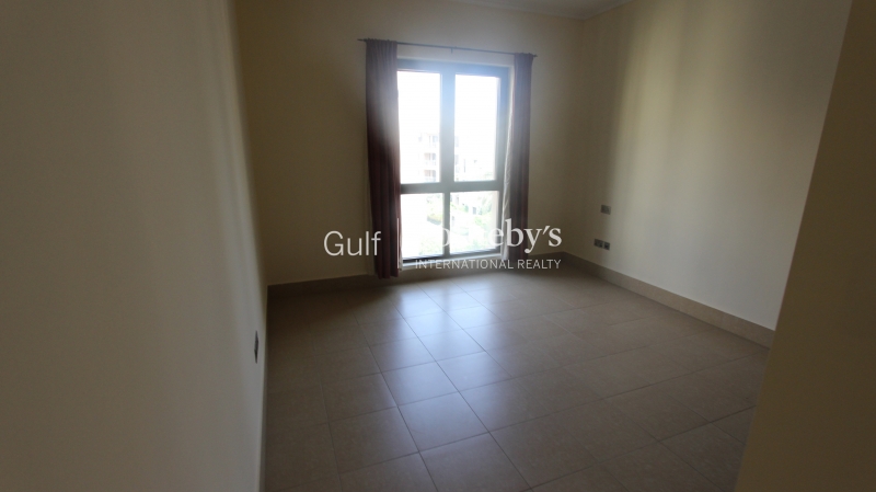 Well Priced Full Sea View, One Bed Golden Mile, Palm Jumeirah Er S 2096