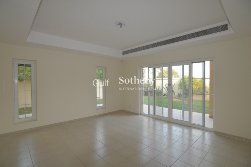 Duplex Apartment In Panorama Vacant And Ready Er S 7272
