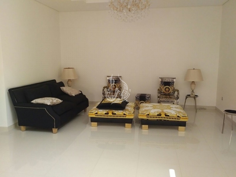Excellent Type D7 Villa In Jumeirah Golf Estates