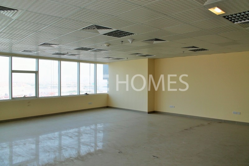 Very Large 2 Bedroom Unfurnished Apartment In Mag 218 Dubai Marina Er R 12376