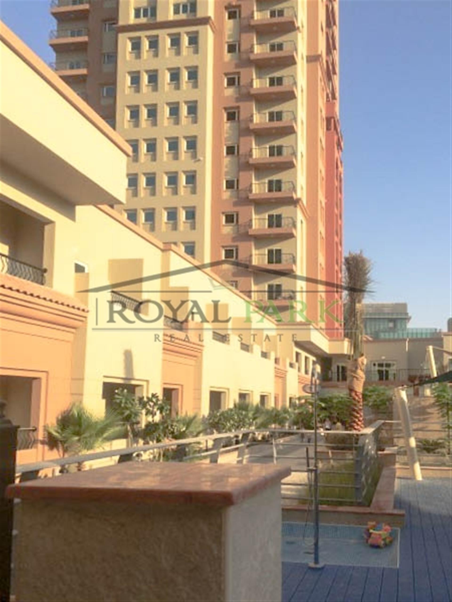Spacious And Bright 2 B/r Apartment In Imperial Residence, Jvt Is Available For Sale
