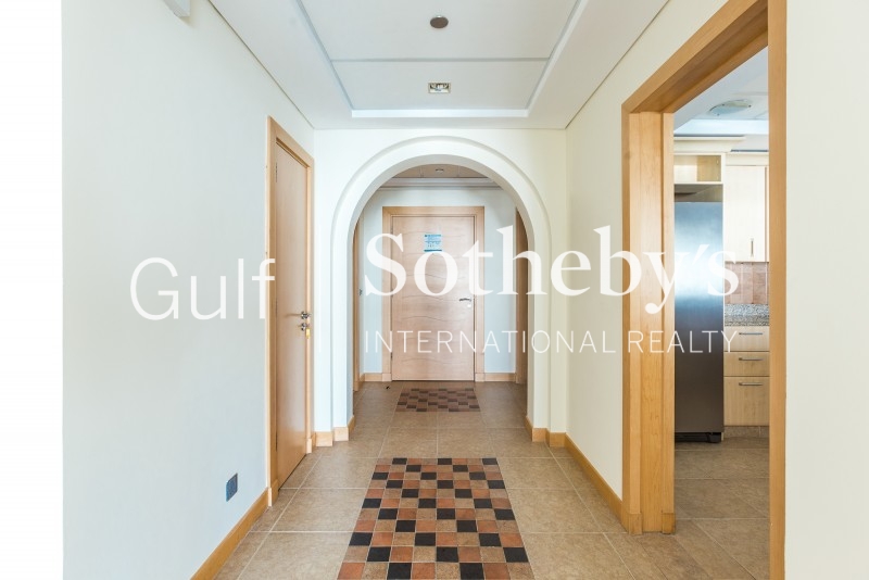 Golf Tower 1 Bedroom 2.1m Aed Er S 6100