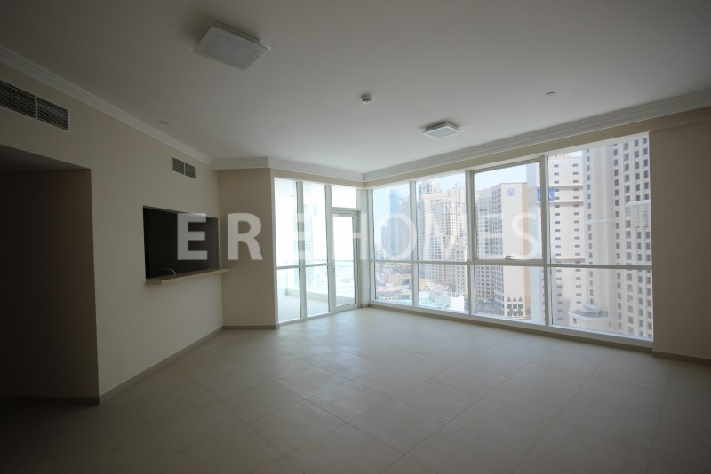 Al Bateen Residence, 2 Bedroom, A2f Type, Available Now Er S 6625