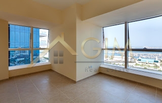 Spacious 2 Br With Full Sea View At Elite Residence In Dubai Marina