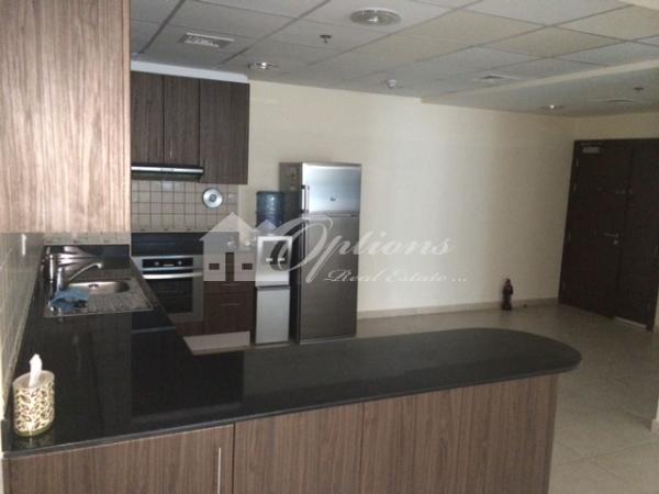 One Br Apt For Sale In Elite Residence