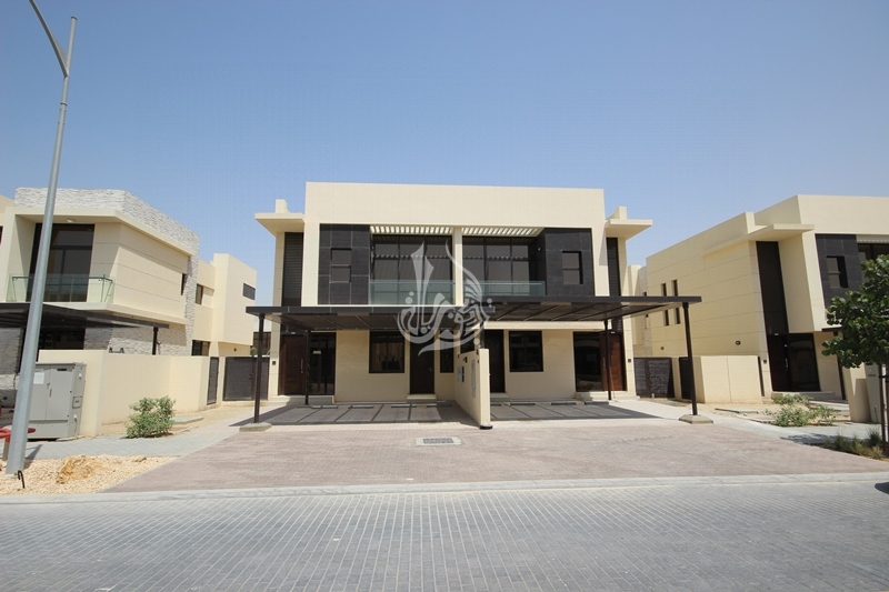 Brand New Townhouse in Brookfield Akoya by Damac