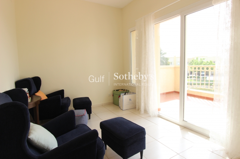 Best Priced 3 Bed Townhouse, Fairmont South Residence, Palm Jumeirah Ers 2094