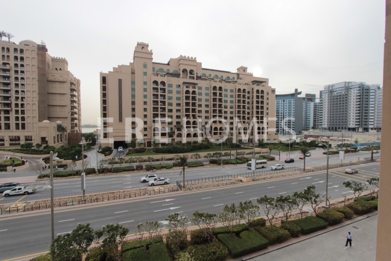 Amazing 2 Bedroom Type C With Fairmont And Sea Views In The Golden Mile Er S 6947