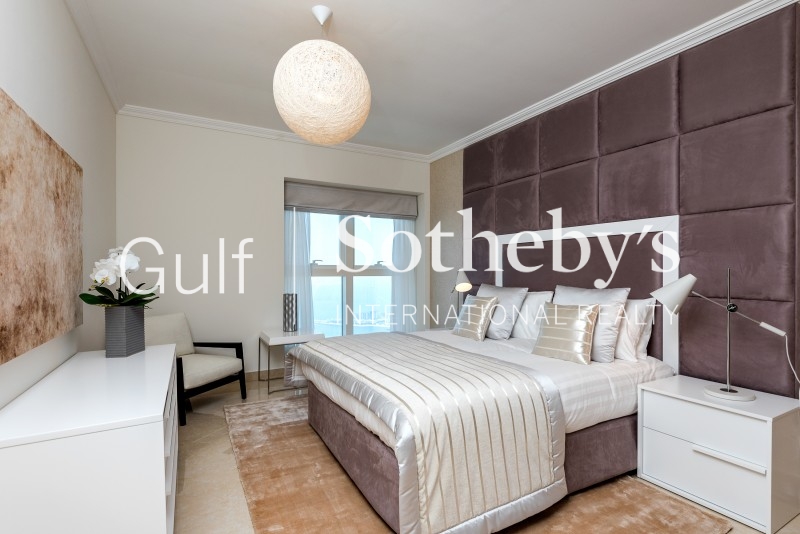 Fully Furnished Stunning 3 Bed With Direct Access To Park And Pool 220,000 Er-R-10809
