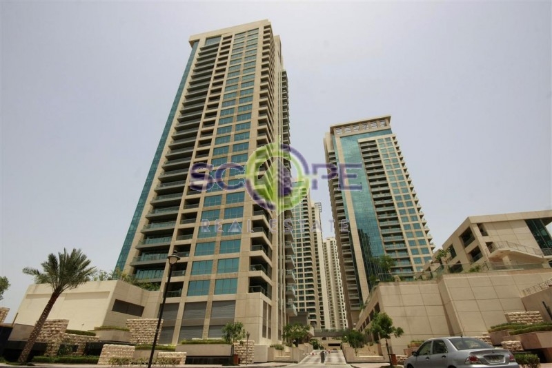 Ready To Move Two Bedroom For Rent In Golf Tower The Greens
