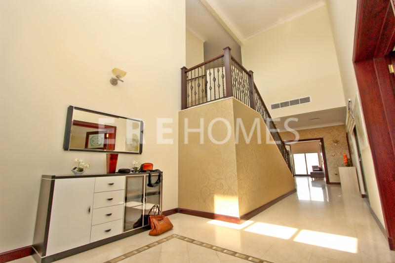 Spacious 3 Bd Plus Maid Available For Rent In Sadaf 6 Jbr Er R 15857