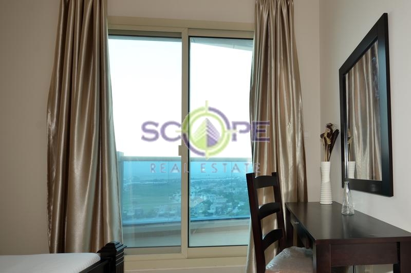 Dubai Sport City Elite Residences 2 Bedroom For Sale Vacant And Rented Both Are Available For Sale 