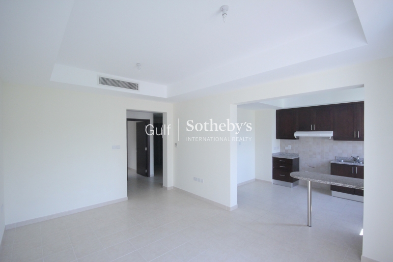 Close To The School, Two Bedroom With Study