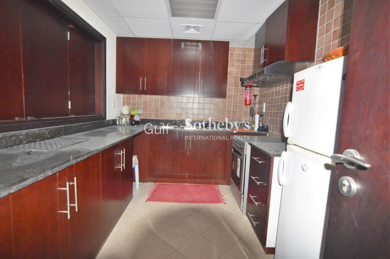 Exclusive 1 Bedroom Apartment Behind Golf Course Er R 14194