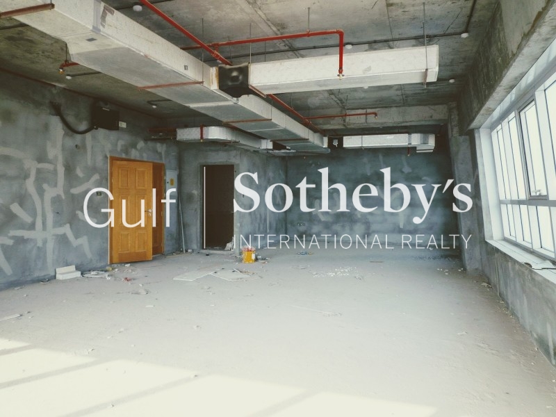 Beautiful Unfurnished 1 Br Vacant In Al Thayyal 3 Er R 15126