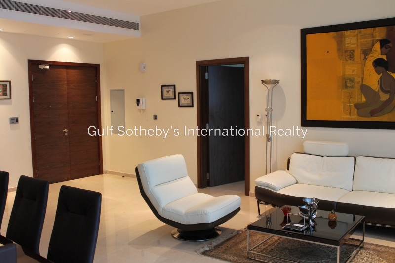 Brand New 3 Bedroom Apartment, 48 Burjgate, Downtown Dubai, Er R 9115