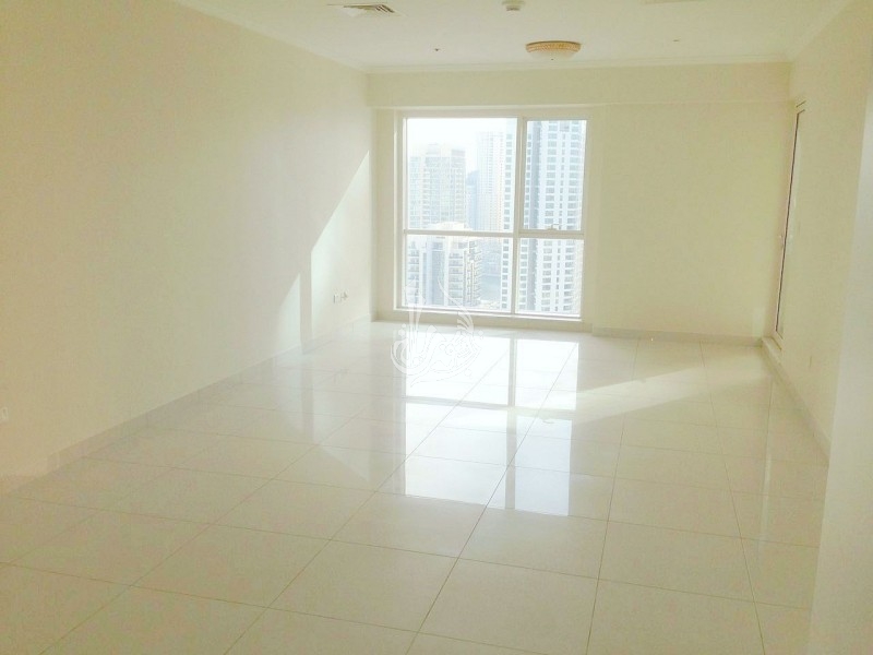 1 Bedroom Apartment For Rent In Jlt Al Shera Tower