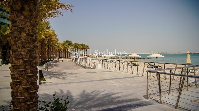 Al Raha Beach-Al Muneera-3br Apartment