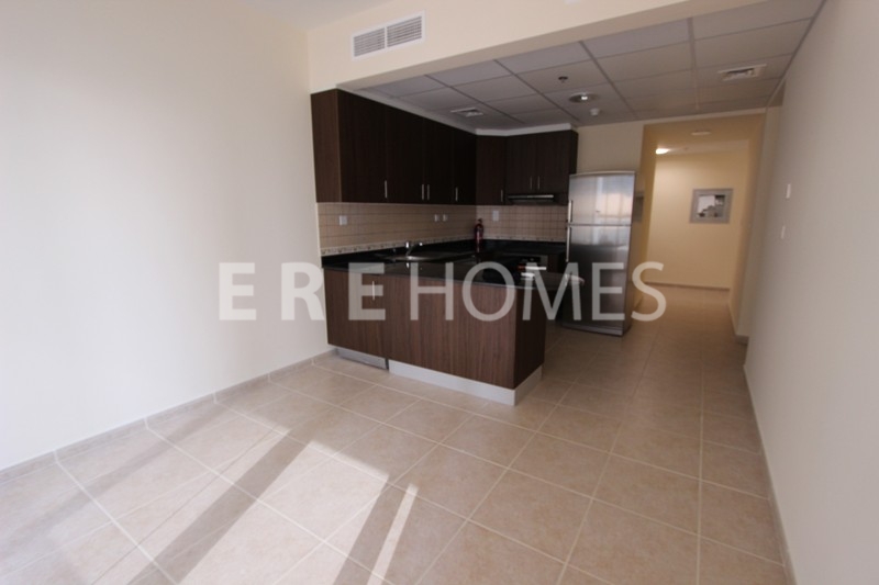 1 Bed, Elite Residence, Partial Sea View, Spacious Er R 16187