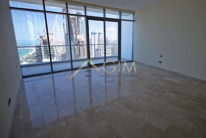 Ac Chiller Free! 3 Br + Maid At Trident Grand Residence In Dubai Marina For Rent