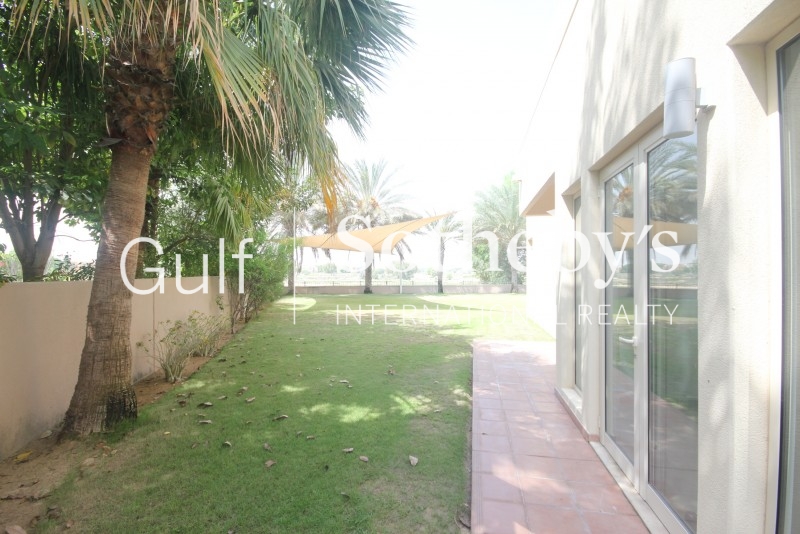 Fitted Office For Rent In Barsha Er-R-5391