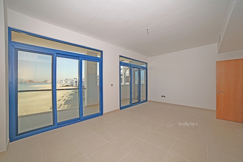 1 Bedroom, Full Marina View, Marina Quays West, Dubai Marina, Available On 1 Cheques 125k Er R 10783 