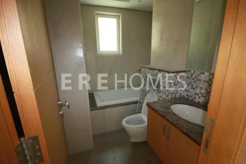 3 Bed + Maid In The Residences 1 With Full Burj Khalifa And Fountain Views, Downtown-320k Er R 9534