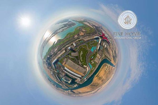 6 Villas Compound In Mohammed Bin Zayed City (Co_364)