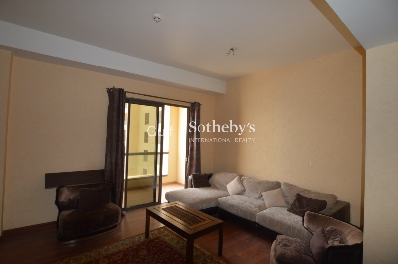2 Bedroom With Sea View, Furnished-Bahar