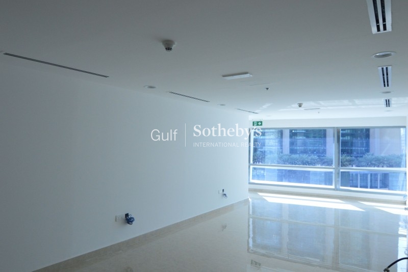 Mid Number Immaculately Kept Grand Foyer Garden Home With Atlantis Views-Palm Jumeirah (Er-S-2245)