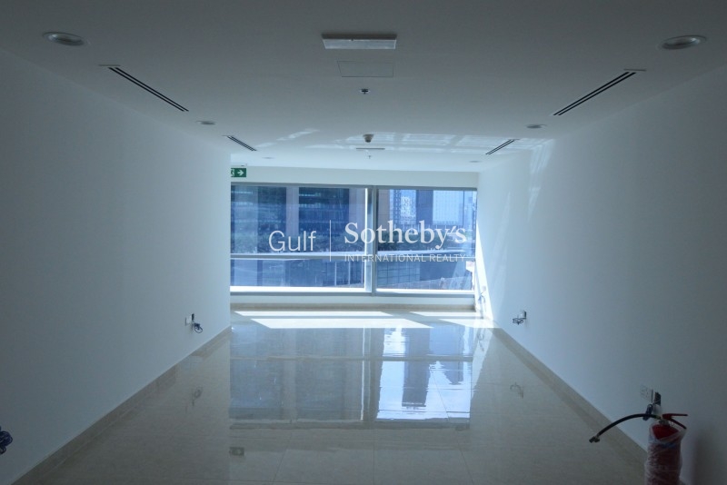 Exclusive Fitted Office Park Towers Difc