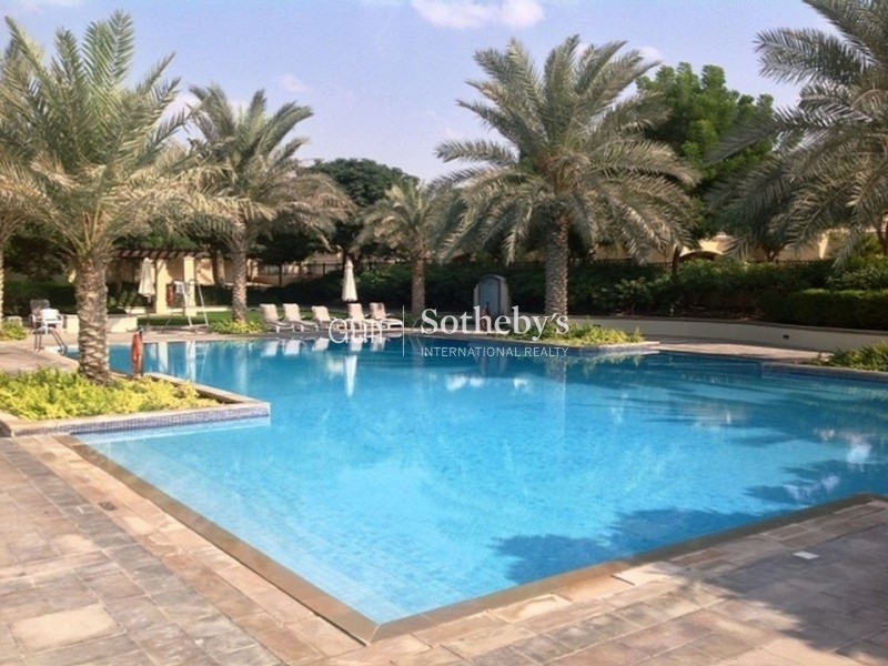 4 Cheques, Al Reem 1, 3 Bed Plus Study Villa, Type 3e Arabian Ranches Er R 8160