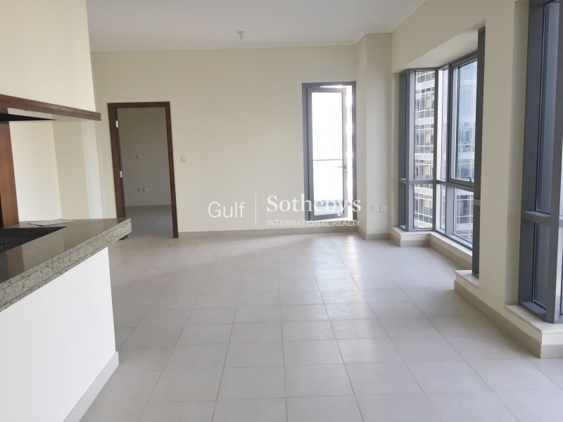 Spacious One Bedroom In Downtown Dubai