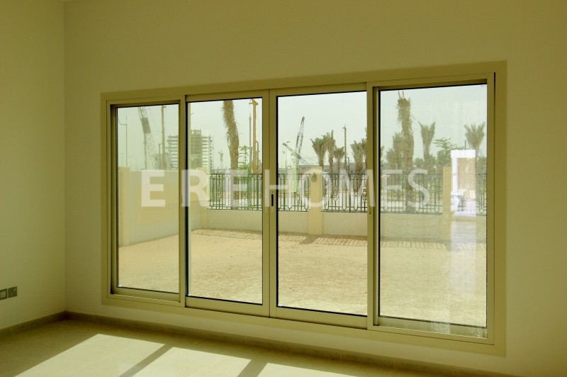 Brand New 4 Bedroom Villa Available In Jvc 4 Cheques Er R 12883