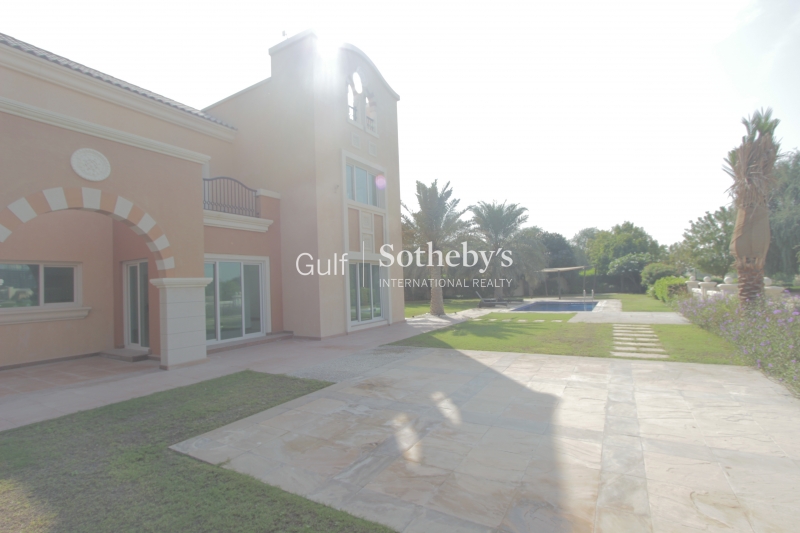 Type A2 In Alvorada Directly Opposite Pool &amp; Park Available Now For 4.9m Er S 6082