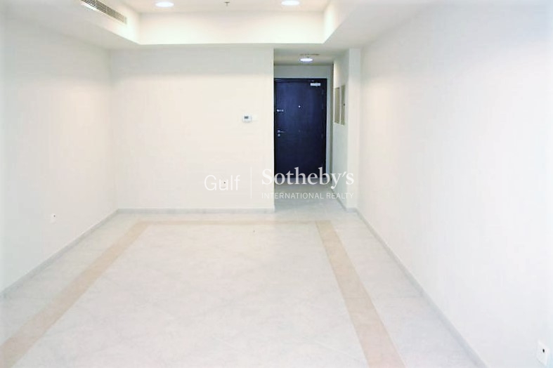 Fully Fitted Office Lake View Jumeirah Bay X2 Jlt 