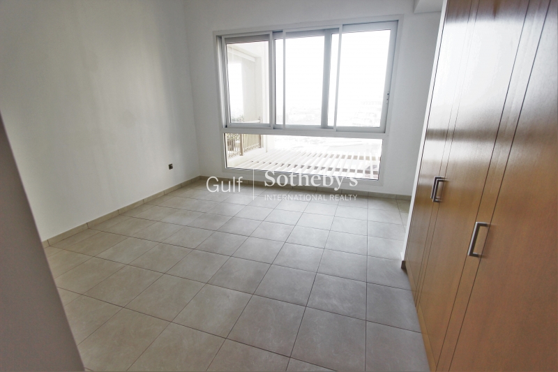 Fully Furnished-South Ridge Tower 6-2br