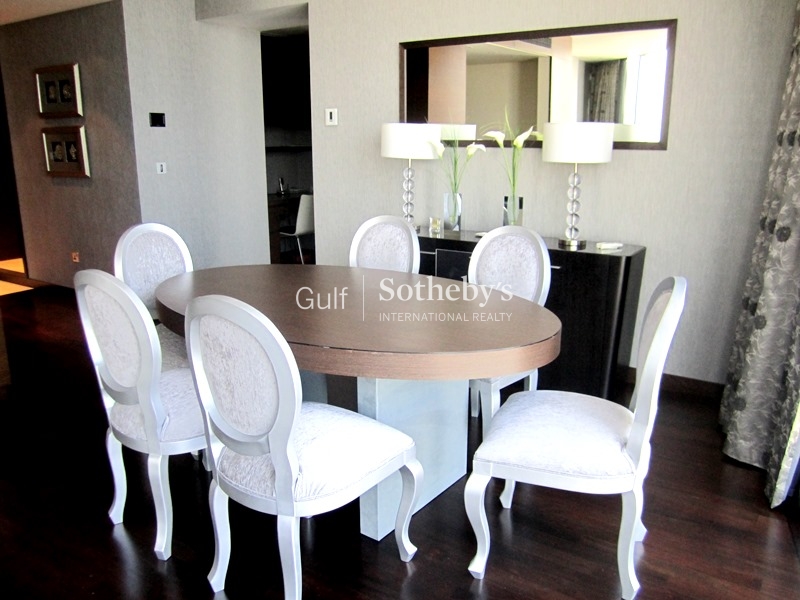 Ready To Move-In-Fully Furnished 2br