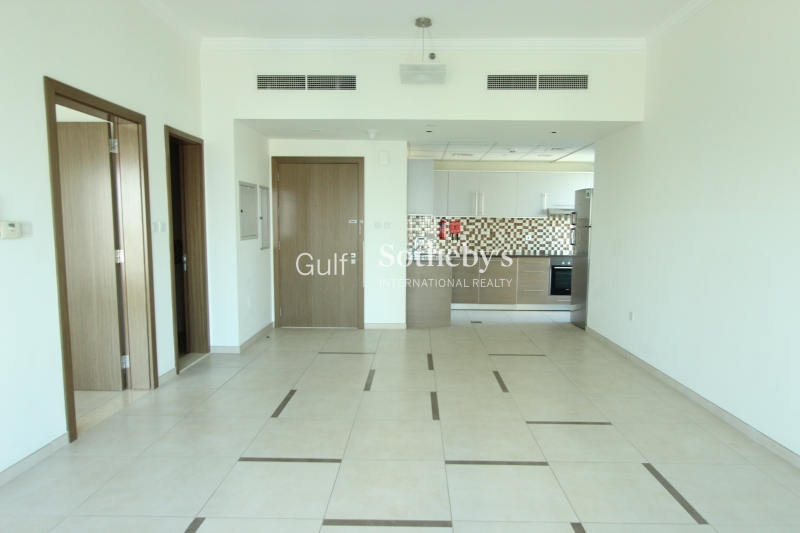 Large 1 Bedroom-48 Burj Gate-Available