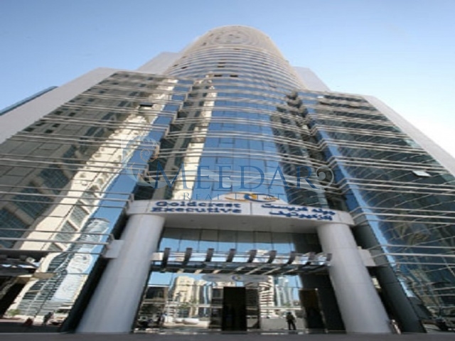 1 Bhk Fully Furnished, Szr View, High Floor,.
