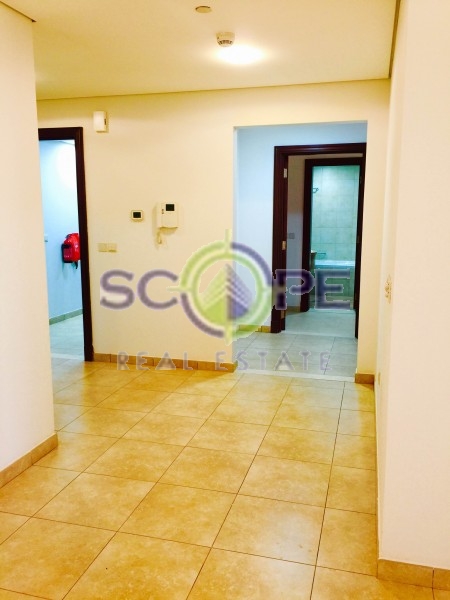 Dubai Sport City Canal Residnece West Venetain Building 2 Bedroom Full Canal View For Rent 