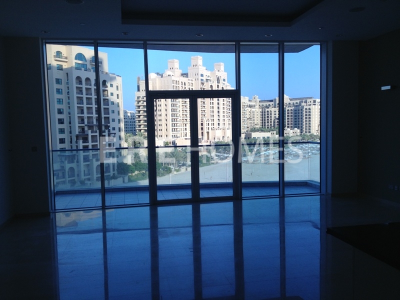 Full Golf View Upgraded Throughout Hattan L1 Private Pool Er S 3907 