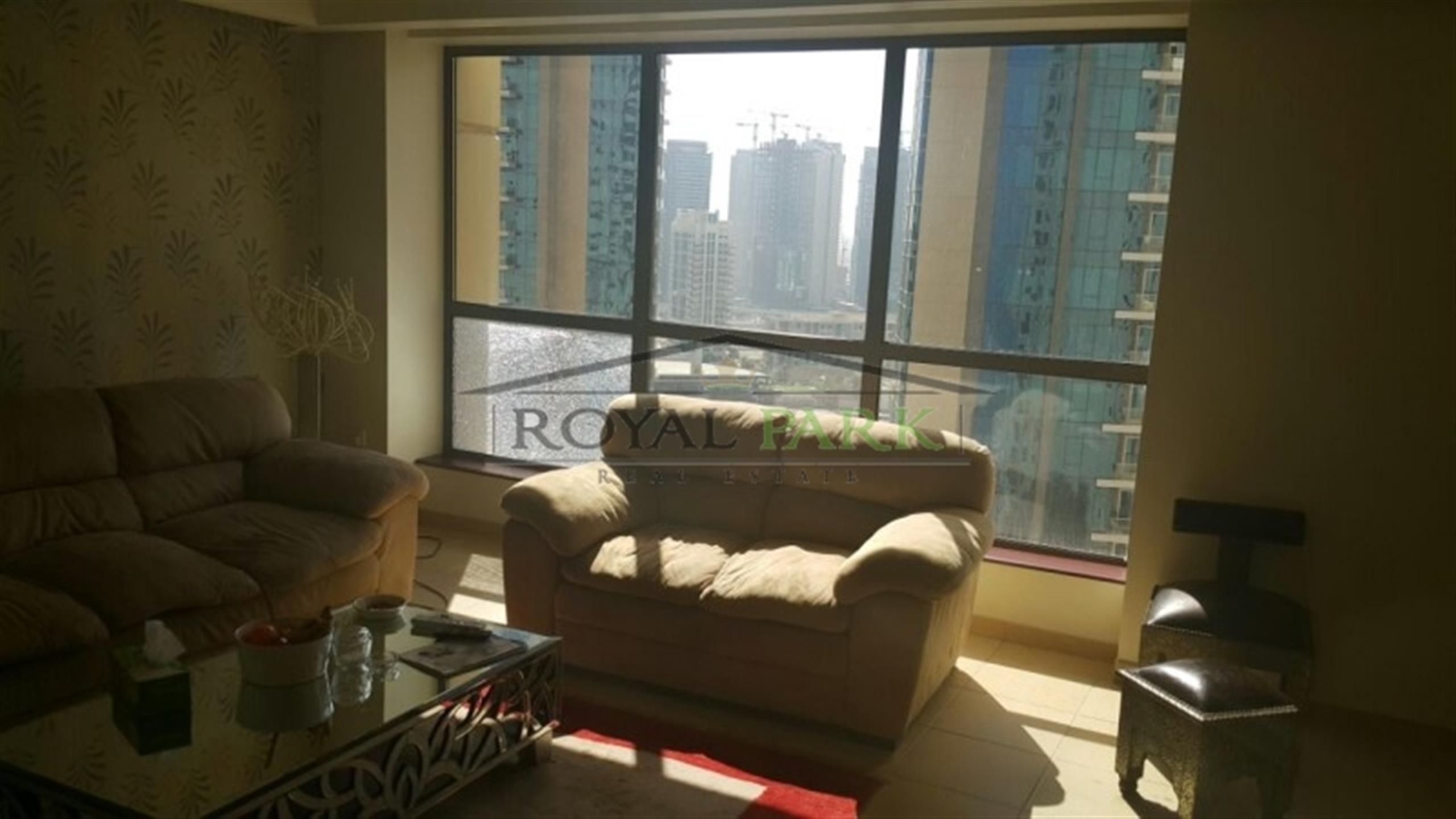 Vacant 3 Bedroom Apartment At Jbr For Sale