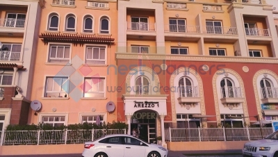 Hot Deal-Beautiful 1 Bedroom apartment in Tuscan Residence- JVC